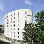 Intercityhotel 4*