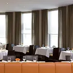 Hotel Intercityhotel Magonza