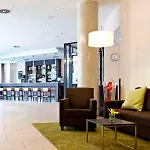Intercityhotel 4*