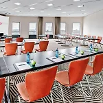 Szálloda Intercityhotel Mainz