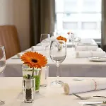 Intercityhotel Hotel Magonza