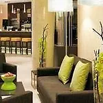 Intercityhotel Magonza