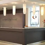Intercityhotel 4* Magonza