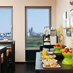 Intercityhotel Hotel Magonza