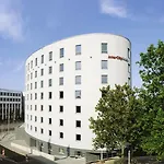 Intercityhotel Magonza