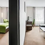 Intercityhotel Magonza