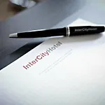 Intercityhotel Hotel