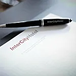 Intercityhotel