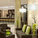 Intercityhotel 4* Magonza