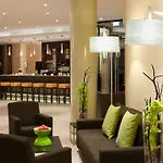 Intercityhotel Hotel 4*