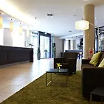 Hotel Intercityhotel