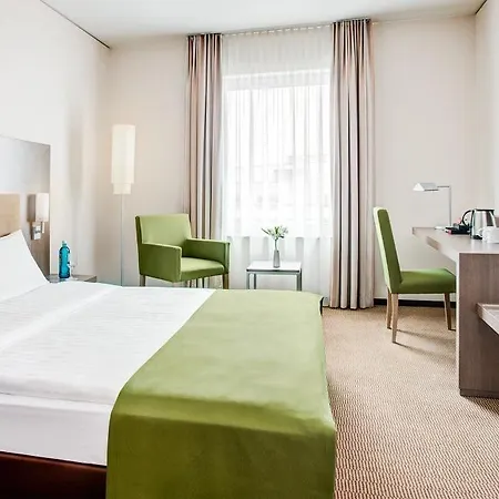 인터시티호텔 4*