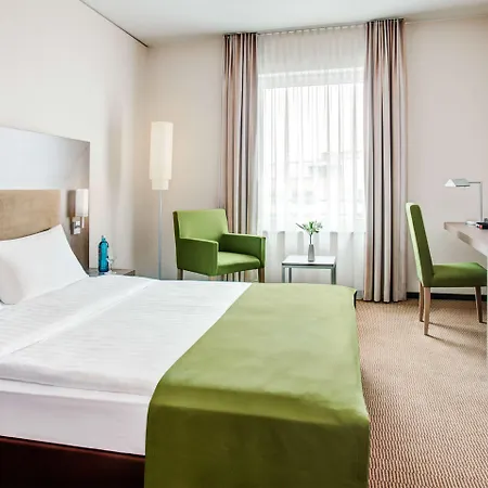 Intercityhotel Майнц