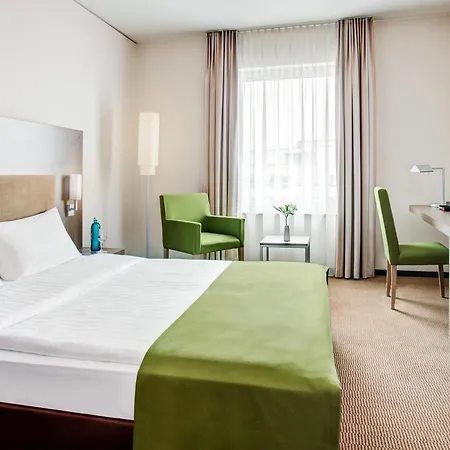 Intercityhotel Mainz