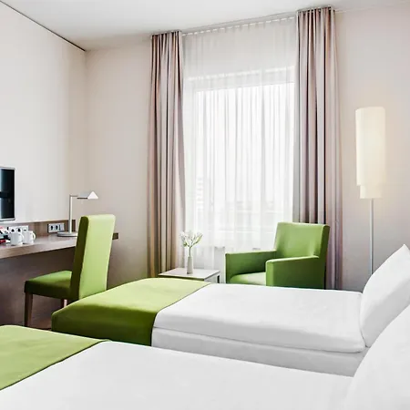 Intercityhotel Hotel
