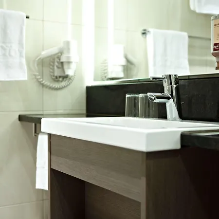 Intercityhotel