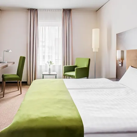 Intercityhotel