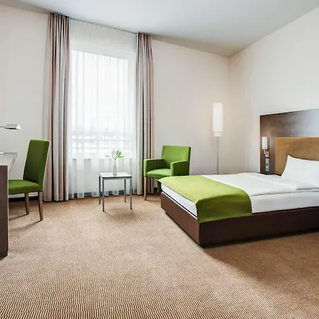 인터시티호텔 호텔 4*