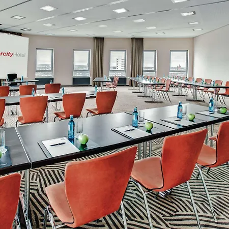 Intercityhotel Майнц