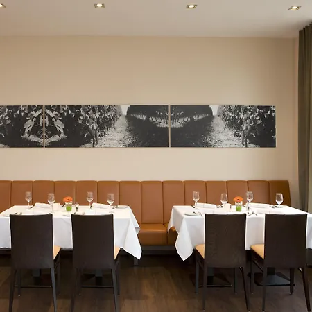 Intercityhotel Hotel