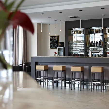 Intercityhotel Hotel