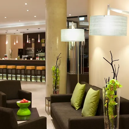 Intercityhotel Hotel