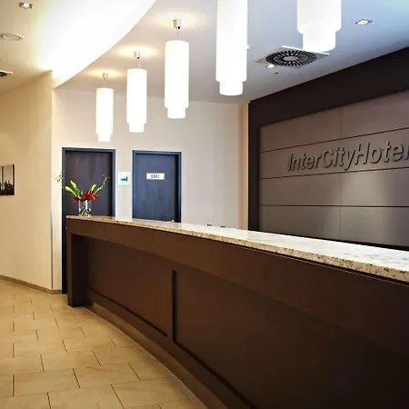 Intercityhotel