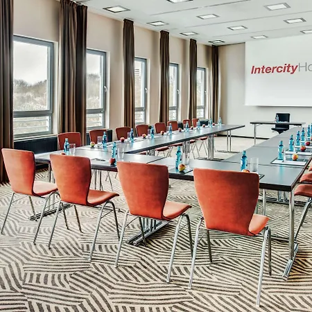 인터시티호텔 마인츠