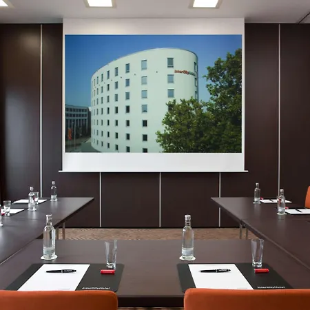 Hotel Intercityhotel