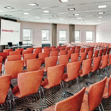 Intercityhotel Mainz