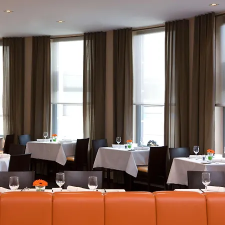 Intercityhotel Hotel Mainz