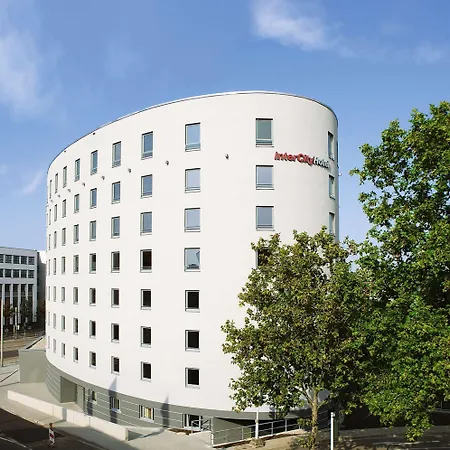 Otel Intercityhotel