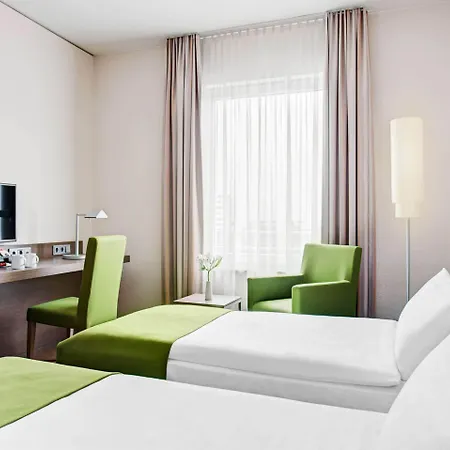 Intercityhotel Hotel