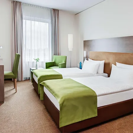 Intercityhotel Hotel Mainz
