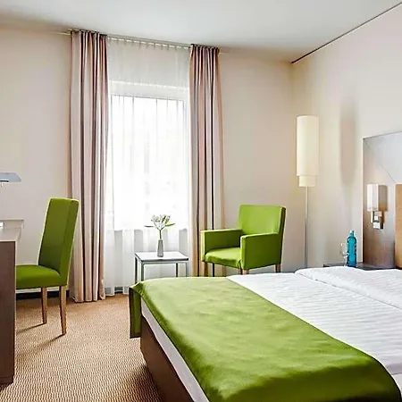 Intercityhotel Hotel Mainz