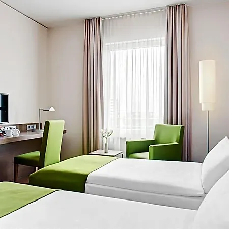 Hotel Intercityhotel Mainz