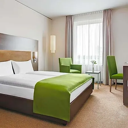 Intercityhotel Mainz