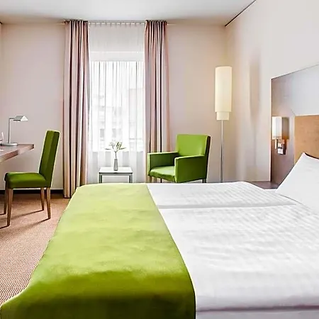 Intercityhotel