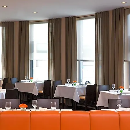 Intercityhotel Hotel