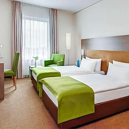 Intercityhotel Hotel