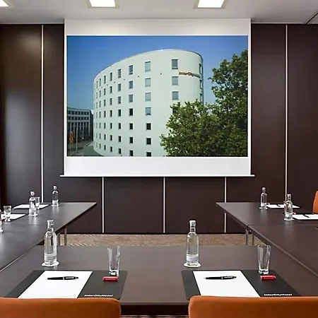 Intercityhotel