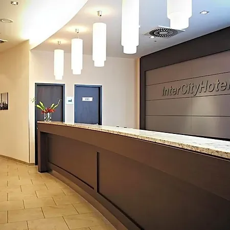 Hotel Intercityhotel
