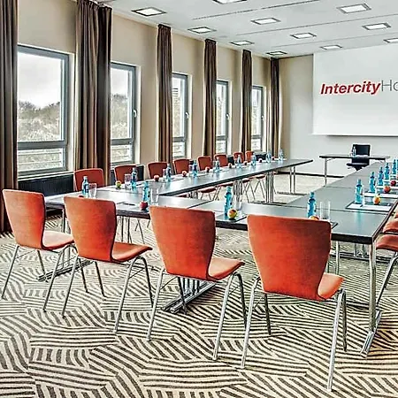 Hotel Intercityhotel Mainz