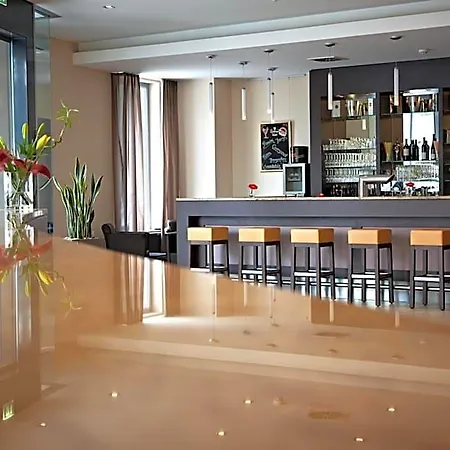 Intercityhotel 4* Mainz