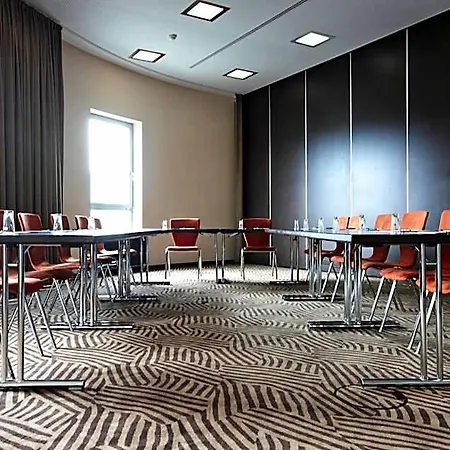 Intercityhotel Hotel
