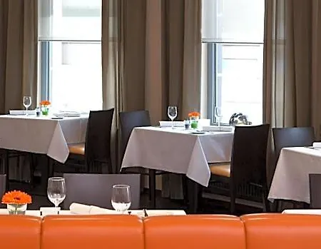 Intercityhotel 4* Mainz