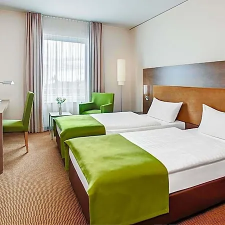 Intercityhotel 4* Mainz