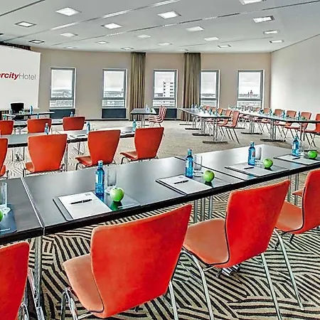 Hotel Intercityhotel