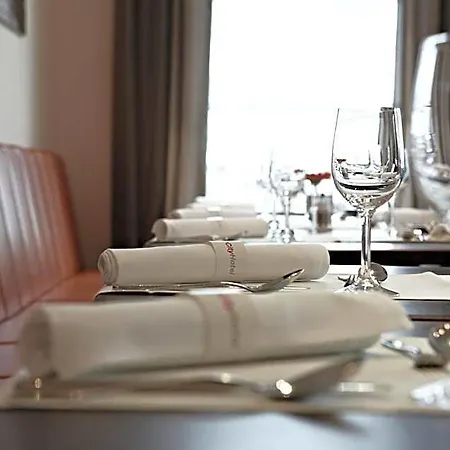 Hotel Intercityhotel Mainz