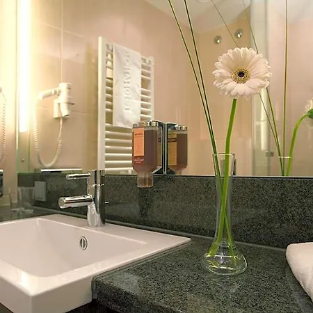 Intercityhotel Mainz